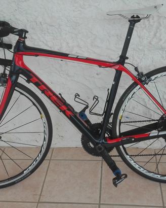 Trek Domane S5 Ultegra 105 11v Isospeed carbon M54