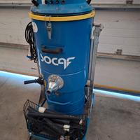 aspirapolvere aspiratore socaf