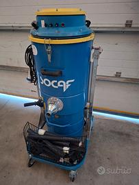 aspirapolvere aspiratore socaf