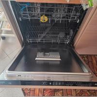 lavastoviglie Candy da incasso modello cdi1L38 
