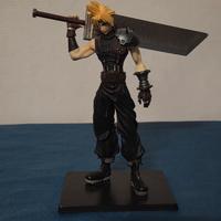 Square Enix Dissidia Final Fantasy FF Vol 1 Action