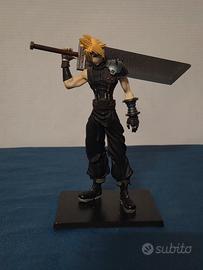 Square Enix Dissidia Final Fantasy FF Vol 1 Action