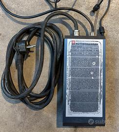 Saldamanicotti rothenberger per tubi scarico