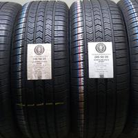 4 gomme 245 50 20 goodyear a43712