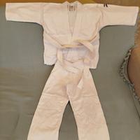 Kimono judo bambino decathlon