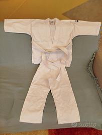 Kimono judo bambino decathlon