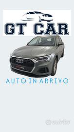 AUDI Q3 35 TDI quattro S tronic Business