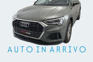 AUDI Q3 35 TDI quattro S tronic Business