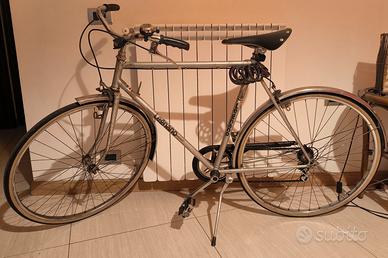bici da passeggio 