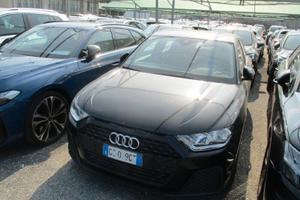 Audi A1 SPB 30 TFSI S tronic
