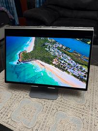 Lenovo Yoga 13.9”Touch 4K Ultra HD i7 8GB/SSD512GB