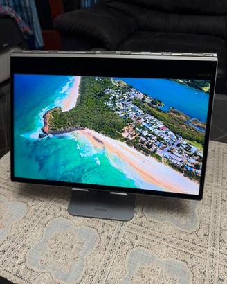 Lenovo Yoga 13.9”Touch 4K Ultra HD i7 8GB/SSD512GB