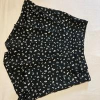 Pantaloncino-gonna Alcott