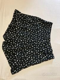Pantaloncino-gonna Alcott