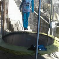 Trampolino