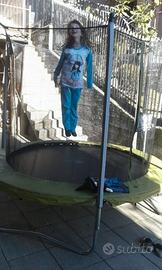Trampolino