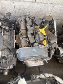 MOTORE VW CPG 1.2B