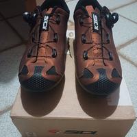 scarpe sidi MTB/GRAVEL