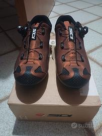 scarpe sidi MTB/GRAVEL