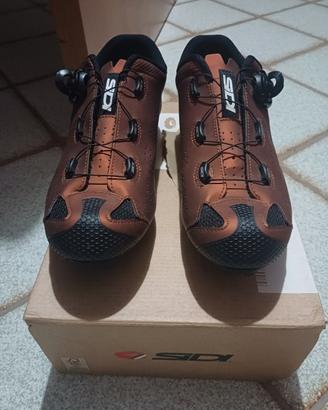 scarpe sidi MTB/GRAVEL