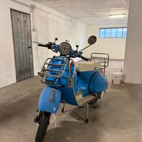 VESPA PX LML 125 STAR DELUXE