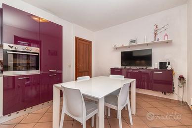Splendida Cucina Astra Cucine