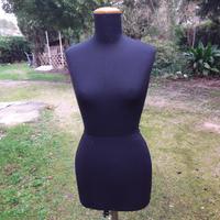 manichino da sartoria vintage 