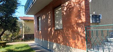 appartamento in bifamigliare