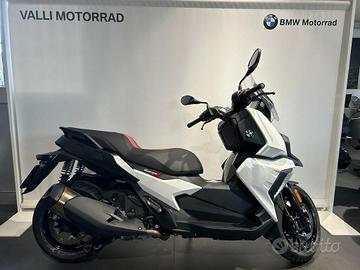 BMW C 400 X Abs