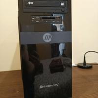 Workstation PC – i9 11900K