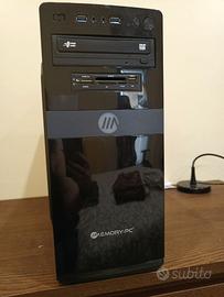 Workstation PC – i9 11900K