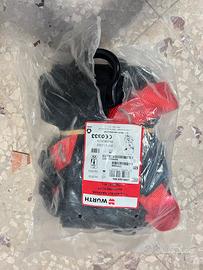 Imbracatura anticaduta w200 wurth