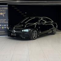 Mercedes CLA 200d 150 CV AMG Premium 2020