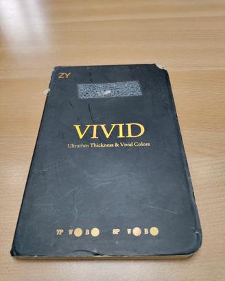 LCD display iPhone 8 plus bianco 