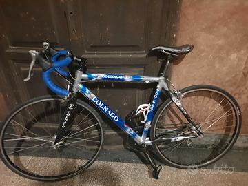 colnago bici corsa misura 51