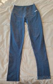 Leggins Fgm04