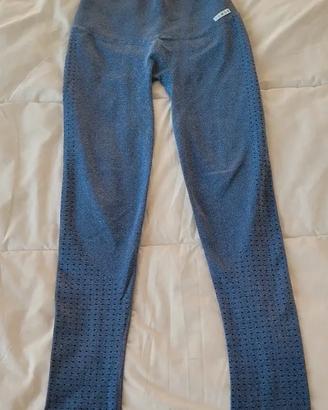 Leggins Fgm04