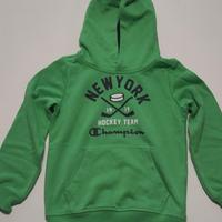 Felpa originale Champion bimbo 3-4 anni 