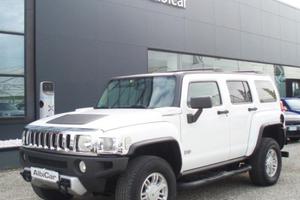 HUMMER H3 3.7 aut. CON IMP GPL