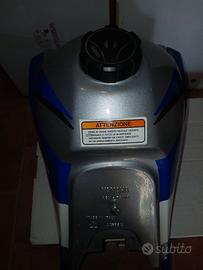Serbatoio Yamaha tt 600e 4gv