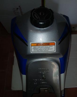 Serbatoio Yamaha tt 600e 4gv