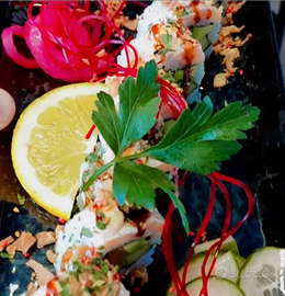 Sushi Chef
