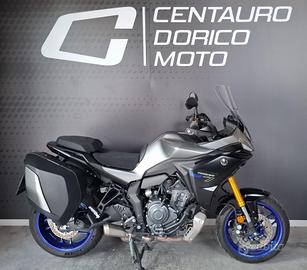 Yamaha Tracer 7 GT