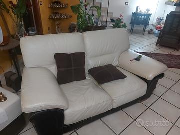  divani e mobile salone 