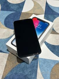 iPhone X 256 GB