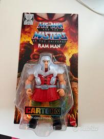 Motu ran man cartoon collection