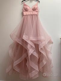 Abito da cerimonia e diciottesimo - Nuovo S