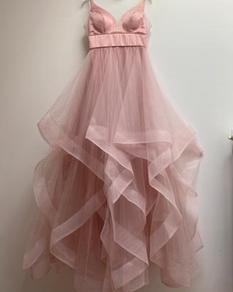 Abito da cerimonia e diciottesimo - Nuovo S