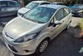 Ford Fiesta Fiesta+ 1.2 82CV 5 porte