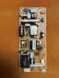 scheda tv SAMSUNG LE26C350D1W